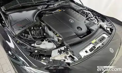 Mercedes-Benz CLE-Class 2025 3.0 Автомат в Москве № 307399, миниатюра 10