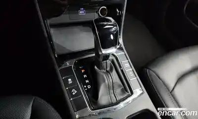 SsangYong Korando, 2023