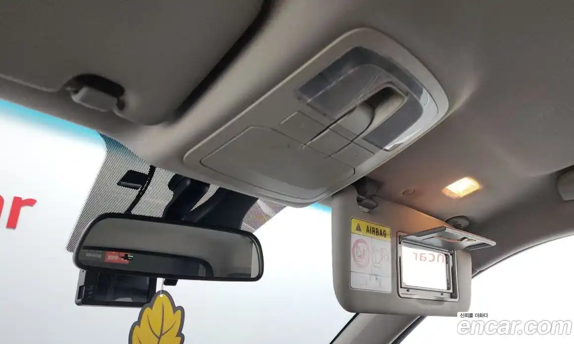 SsangYong Korando 2023 1.6 Автомат в Москве № 30739, фото 12