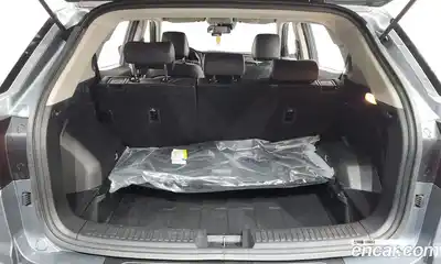 SsangYong Korando 2023 1.6 Автомат в Москве № 30739, миниатюра 7