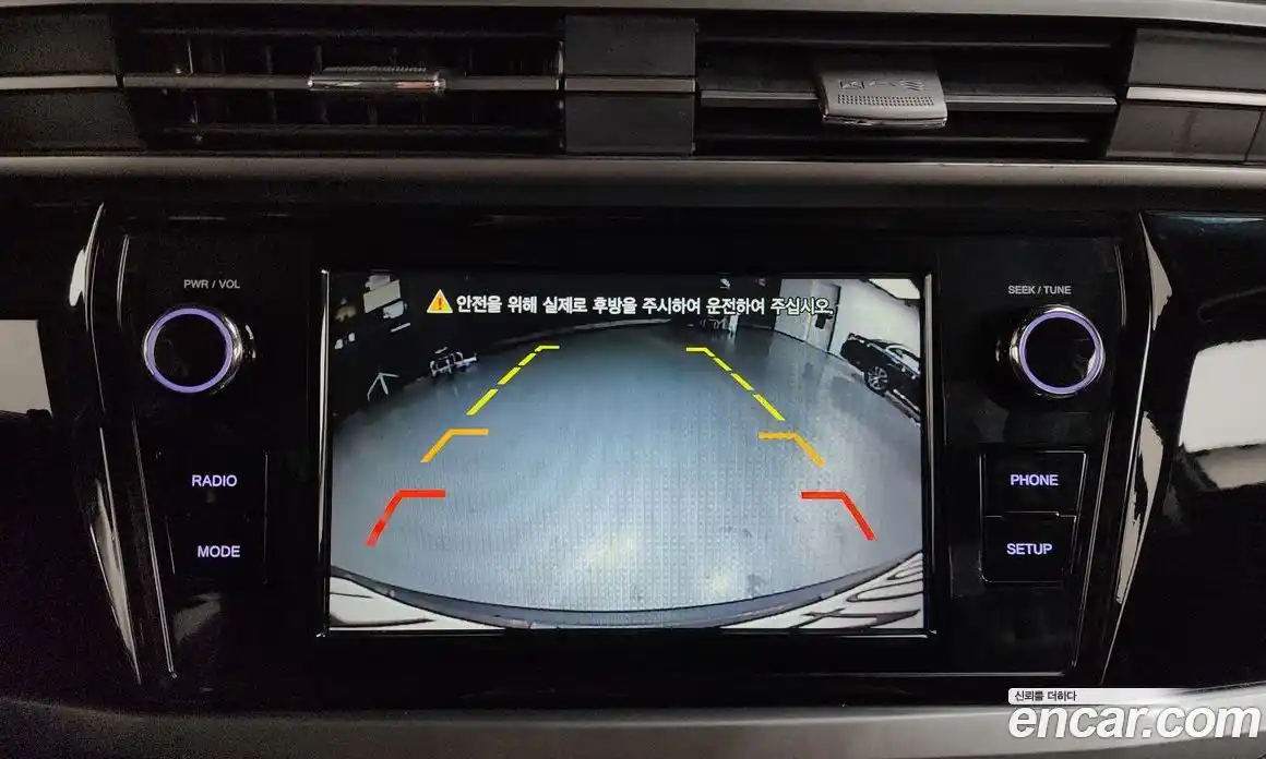 SsangYong Korando 2023 1.6 Автомат в Москве № 30739, фото 8