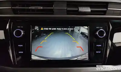 SsangYong Korando 2023 1.6 Автомат в Москве № 30739, миниатюра 8