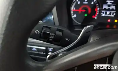 SsangYong Korando 2023 1.6 Автомат в Москве № 30739, миниатюра 9