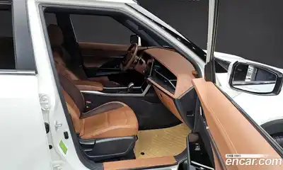 SsangYong Torres 2023 1.5 Автомат в Москве № 30867, миниатюра 12