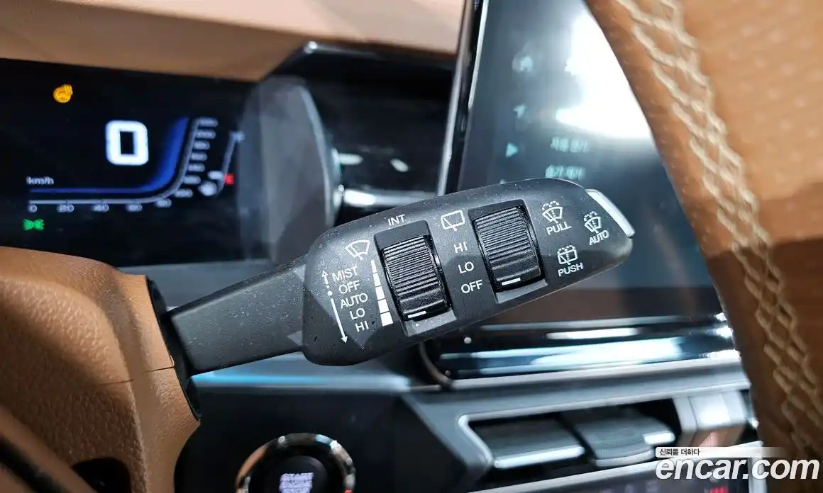 SsangYong Torres 2023 1.5 Автомат в Москве № 30867, фото 15