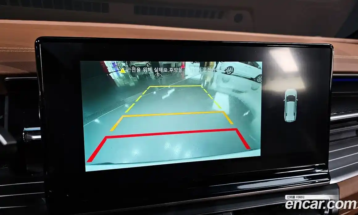 SsangYong Torres 2023 1.5 Автомат в Москве № 30867, фото 17