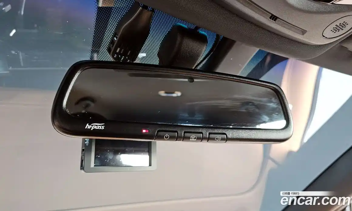 SsangYong Torres 2023 1.5 Автомат в Москве № 30867, фото 18