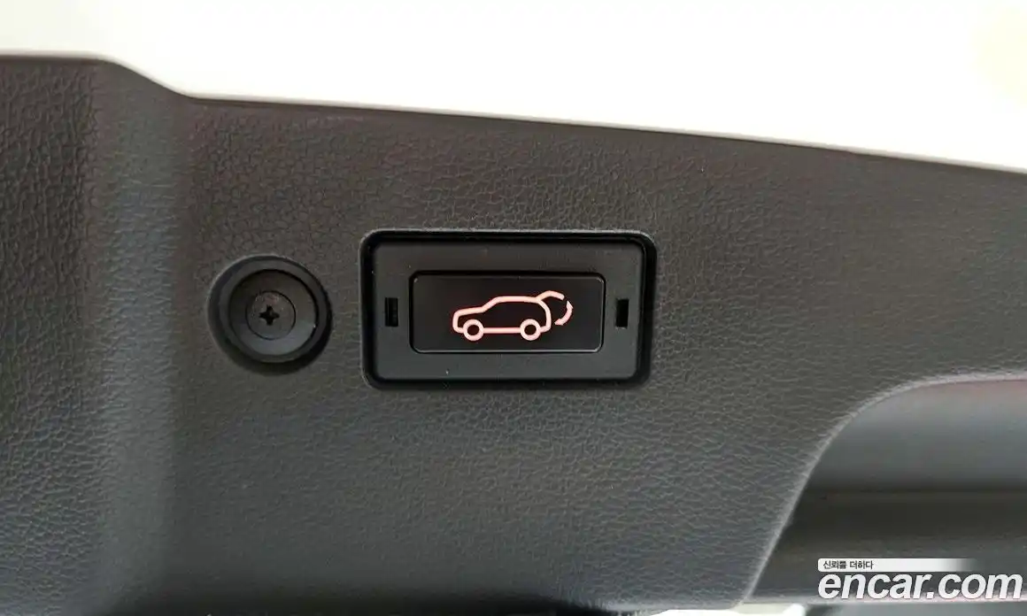 SsangYong Torres 2023 1.5 Автомат в Москве № 30867, фото 20