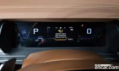 SsangYong Torres 2023 1.5 Автомат в Москве № 30867, миниатюра 8