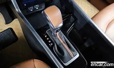 SsangYong Torres 2023 1.5 Автомат в Москве № 30867, миниатюра 9