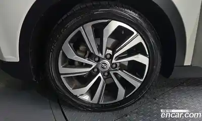 SsangYong TIBOLI 2021 1.5 Автомат в Москве № 30911, миниатюра 4