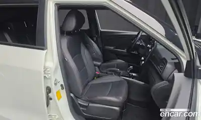 SsangYong TIBOLI 2021 1.5 Автомат в Москве № 30911, миниатюра 6