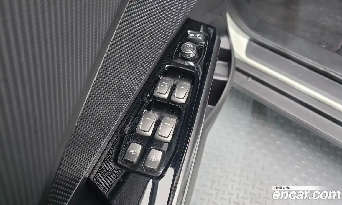 SsangYong TIBOLI 2021 1.5 Автомат в Москве № 30911, фото 7