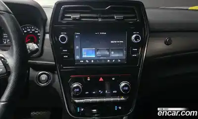 SsangYong TIBOLI 2021 1.5 Автомат в Москве № 30911, миниатюра 8