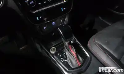 SsangYong TIBOLI 2021 1.5 Автомат в Москве № 30911, миниатюра 9