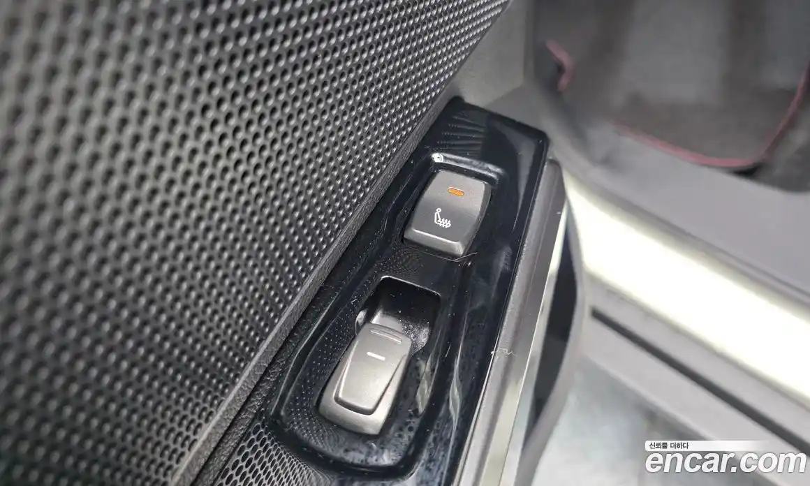 SsangYong TIBOLI 2021 1.5 Автомат в Москве № 30911, фото 10