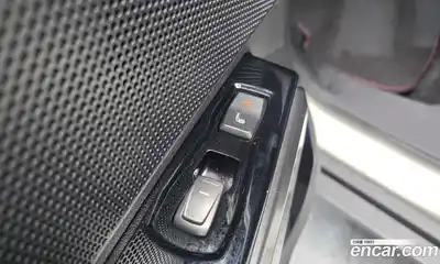 SsangYong TIBOLI 2021 1.5 Автомат в Москве № 30911, миниатюра 10