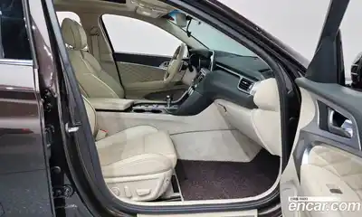 Genesis G70 2019 2.0 Автомат в Москве № 309122, миниатюра 11