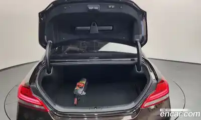 Genesis G70 2019 2.0 Автомат в Москве № 309122, миниатюра 5