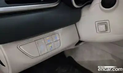 Genesis G70 2019 2.0 Автомат в Москве № 309122, миниатюра 10