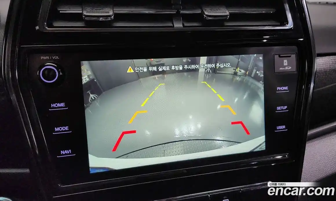 SsangYong TIBOLI 2022 1.5 Автомат в Москве № 30930, фото 14