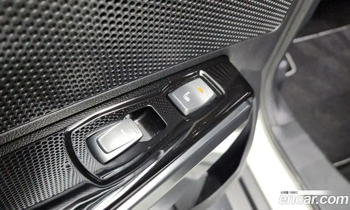 SsangYong TIBOLI 2022 1.5 Автомат в Москве № 30930, фото 19