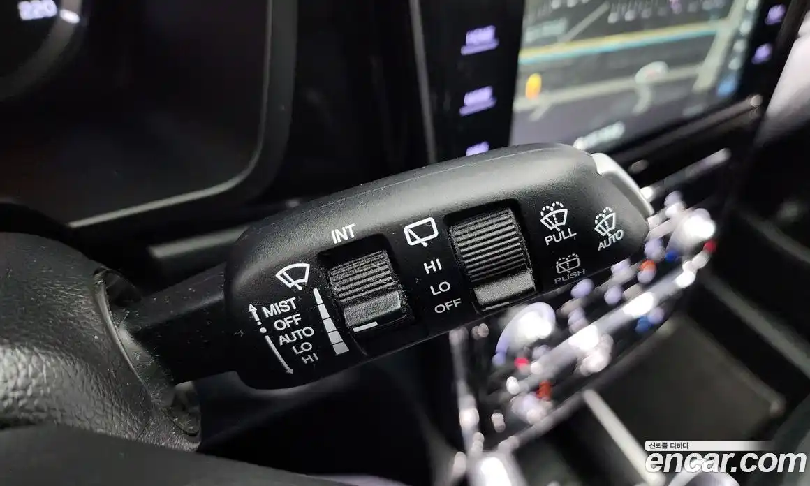 SsangYong TIBOLI 2022 1.5 Автомат в Москве № 30930, фото 6