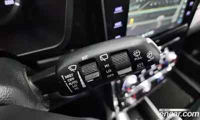 SsangYong TIBOLI 2022 1.5 Автомат в Москве № 30930, миниатюра 6