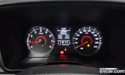 SsangYong TIBOLI 2022 1.5 Автомат в Москве № 30930, миниатюра 9