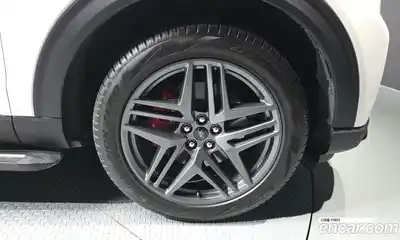 Ford Explorer 2025 2.3 Автомат в Москве № 310418, миниатюра 10