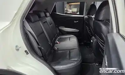 SsangYong TIBOLI 2019 1.6 Автомат в Москве № 31052, миниатюра 11