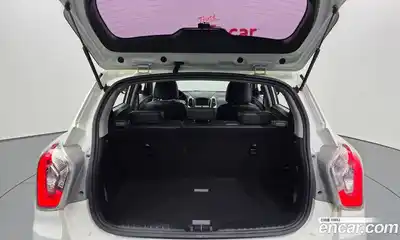 SsangYong TIBOLI 2019 1.6 Автомат в Москве № 31052, миниатюра 12