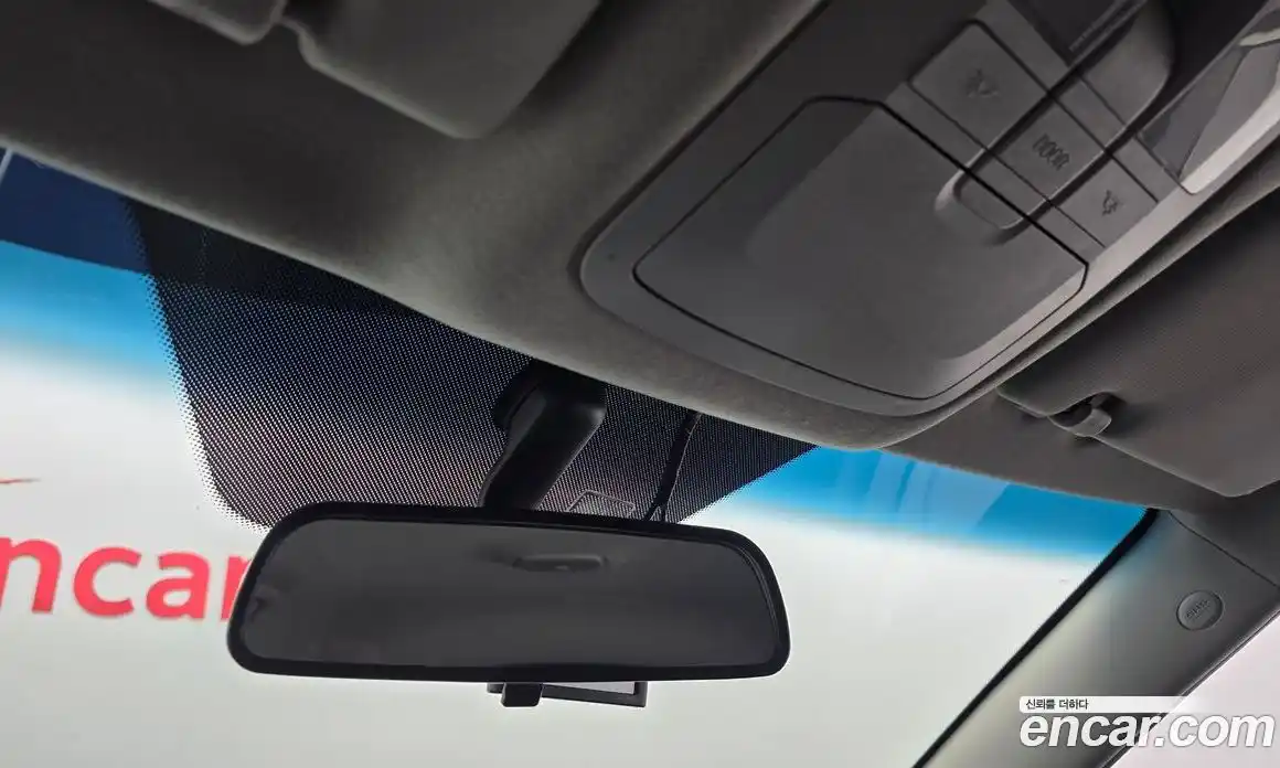 SsangYong TIBOLI 2019 1.6 Автомат в Москве № 31052, фото 13