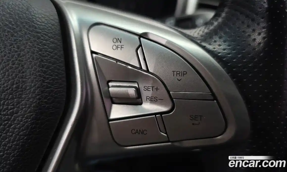 SsangYong TIBOLI 2019 1.6 Автомат в Москве № 31052, фото 14