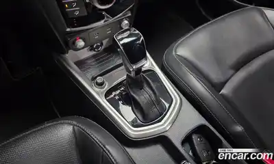 SsangYong TIBOLI 2019 1.6 Автомат в Москве № 31052, миниатюра 3