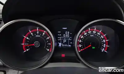 SsangYong TIBOLI 2019 1.6 Автомат в Москве № 31052, миниатюра 5