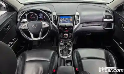 SsangYong TIBOLI 2019 1.6 Автомат в Москве № 31052, миниатюра 6