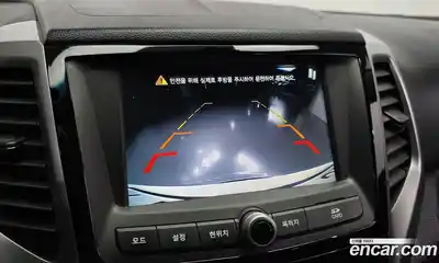 SsangYong TIBOLI 2019 1.6 Автомат в Москве № 31052, миниатюра 8