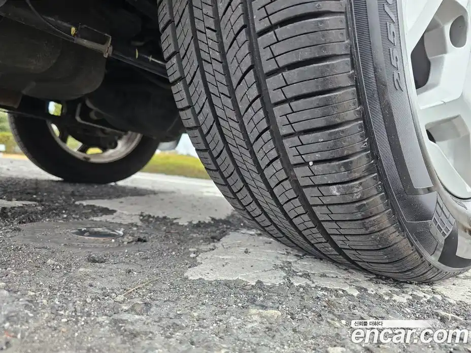 SsangYong Rexton 2024 2.2 Автомат в Москве № 310901, фото 20