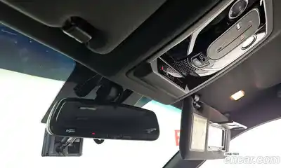 SsangYong Rexton 2021 2.2 Автомат в Москве № 31125, миниатюра 11