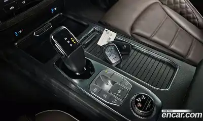 SsangYong Rexton 2021 2.2 Автомат в Москве № 31125, миниатюра 3