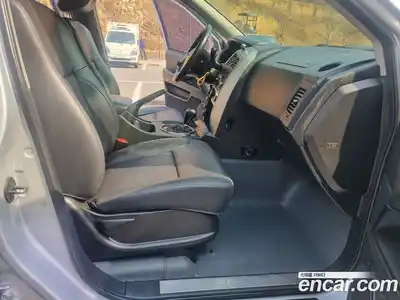 SsangYong Korando 2014 2.0 Автомат в Москве № 31136, миниатюра 11