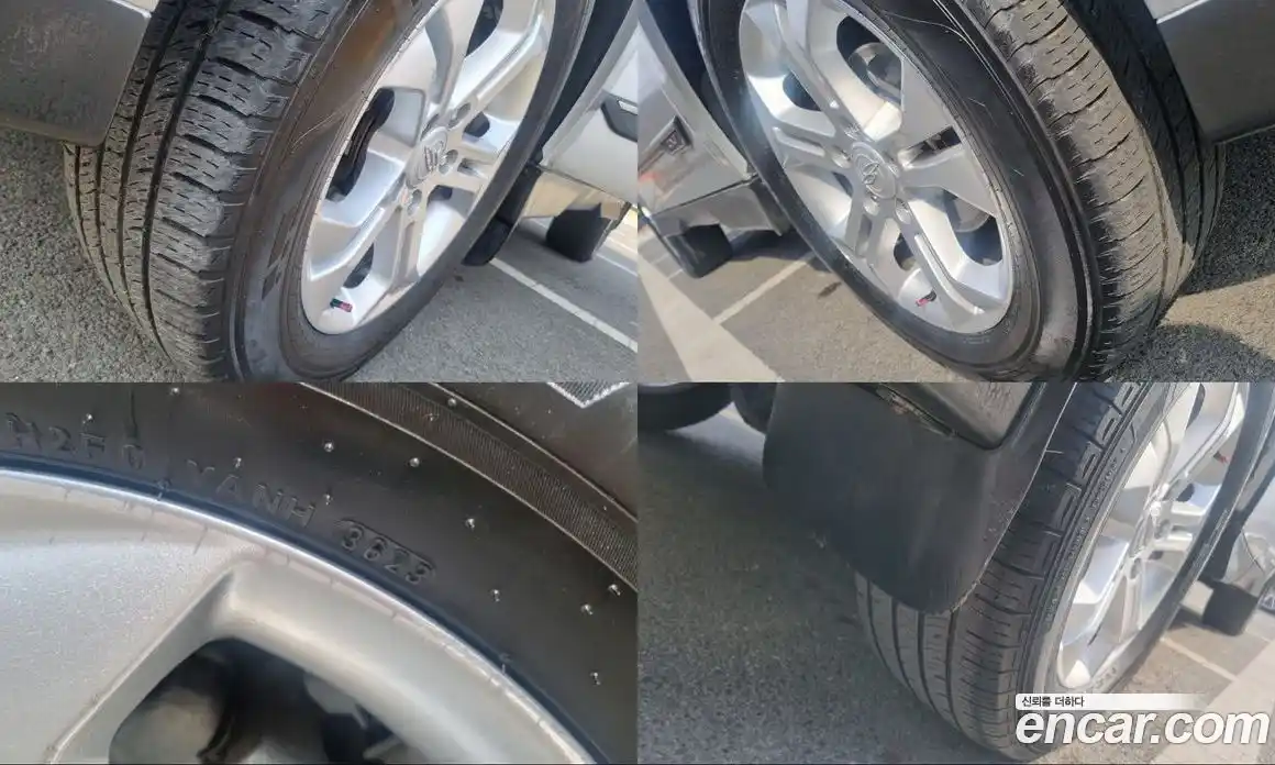 SsangYong Korando 2014 2.0 Автомат в Москве № 31136, фото 16