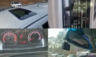 SsangYong Korando 2014 2.0 Автомат в Москве № 31136, миниатюра 9