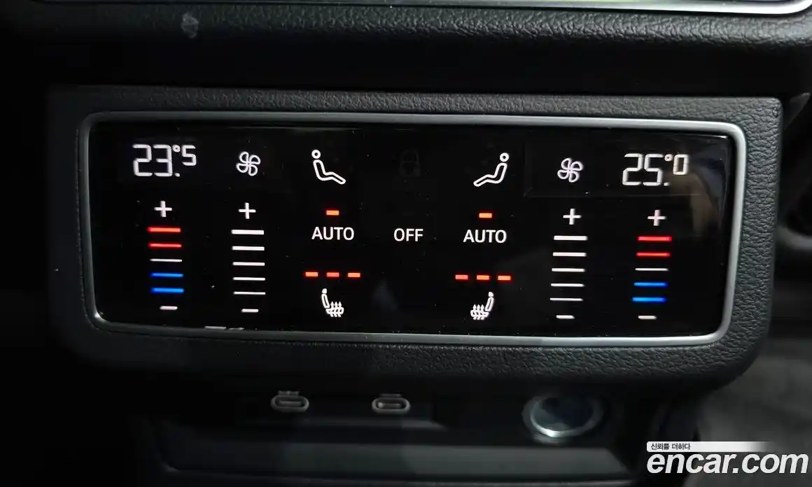 Audi A6 2023 2.0 Автомат в Москве № 311671, фото 18