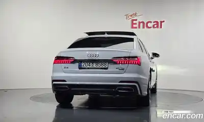 Audi A6 2023 2.0 Автомат в Москве № 311671, миниатюра 4