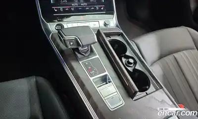 Audi A6 2023 2.0 Автомат в Москве № 311671, миниатюра 9