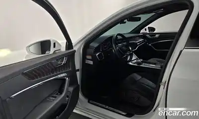 Audi A6 2023 2.0 Автомат в Москве № 311671, миниатюра 10