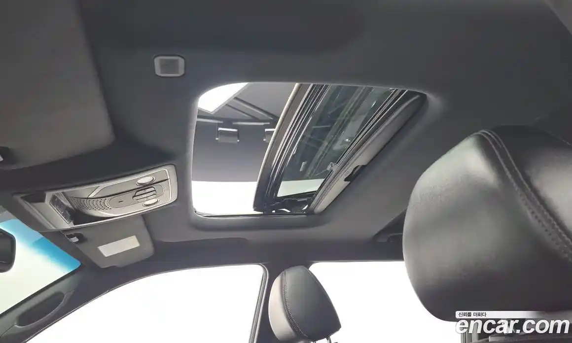 SsangYong Rexton 2022 2.2 Автомат в Москве № 31607, фото 2