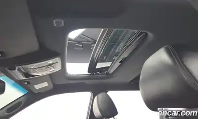 SsangYong Rexton 2022 2.2 Автомат в Москве № 31607, миниатюра 2